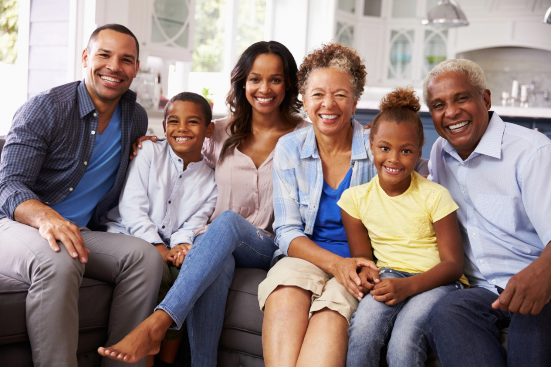 Happy Family